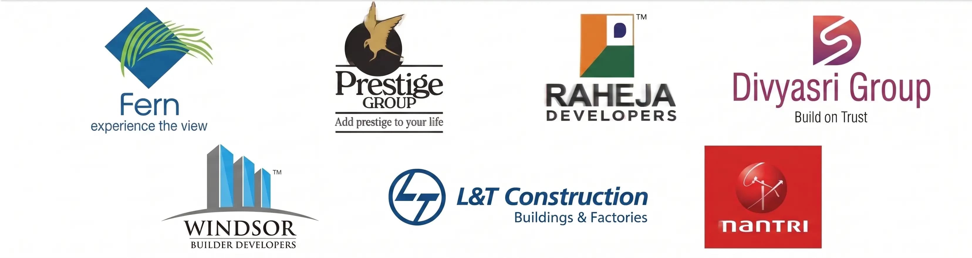 Builders