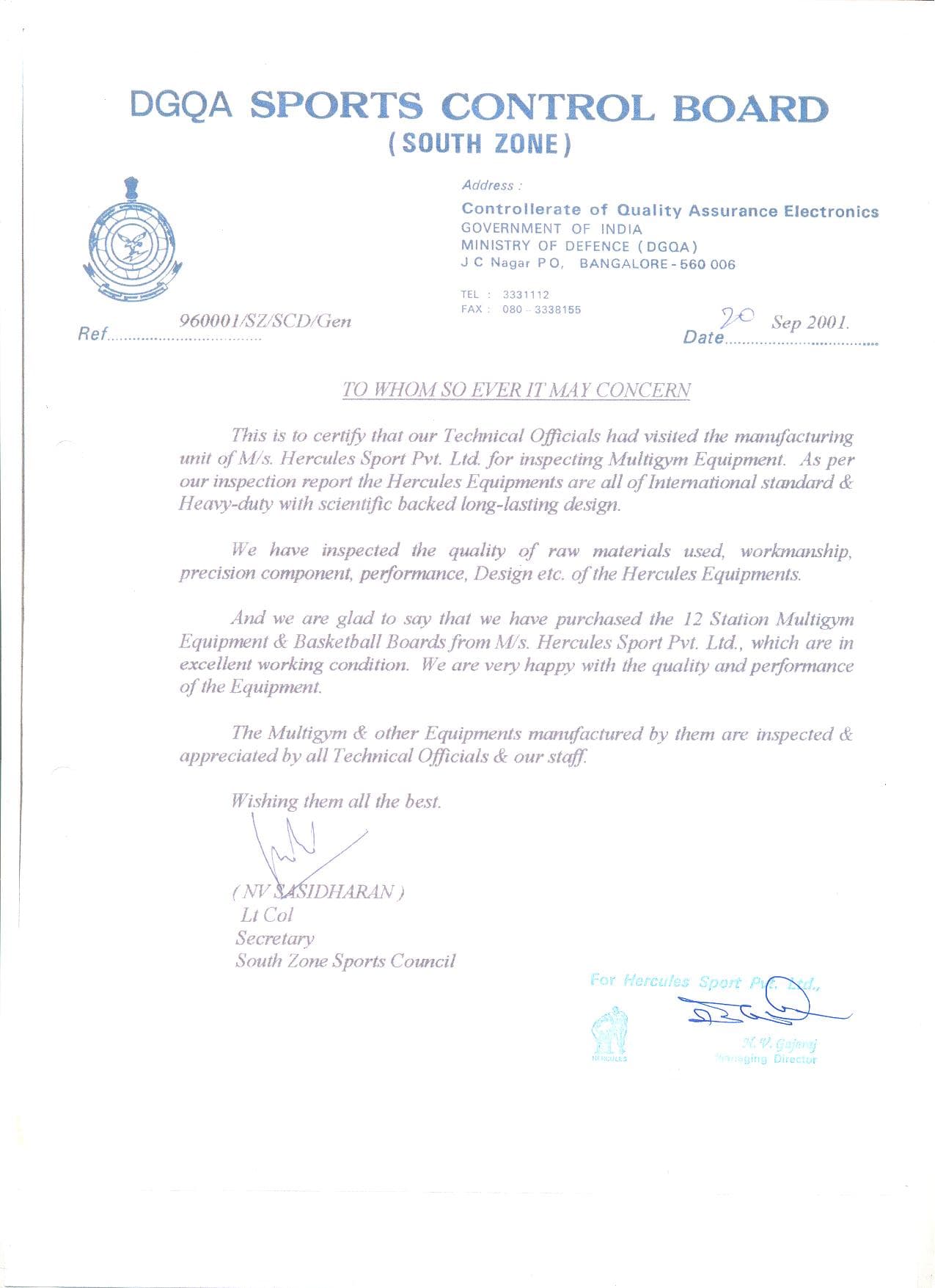 DRDO
