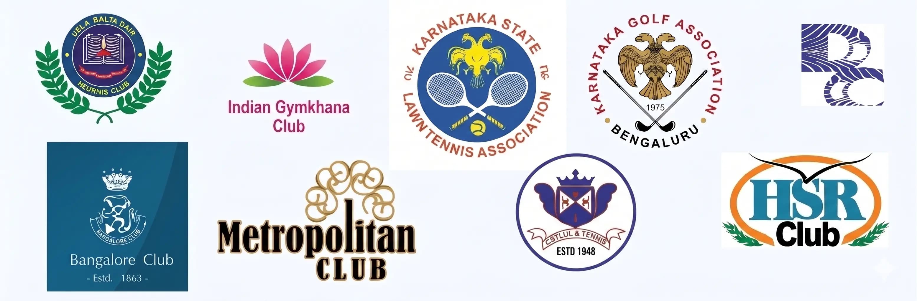 Prestige Clubs