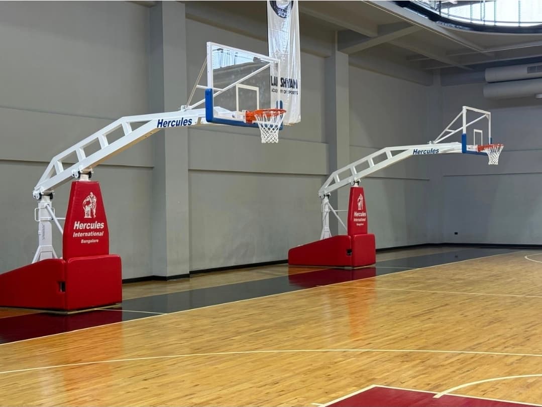 Sports Facility Construction