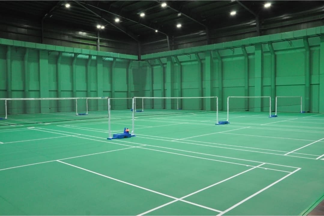 High Performance Track