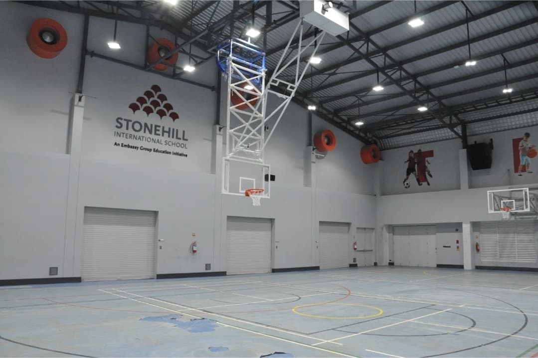 Quality Sports Flooring