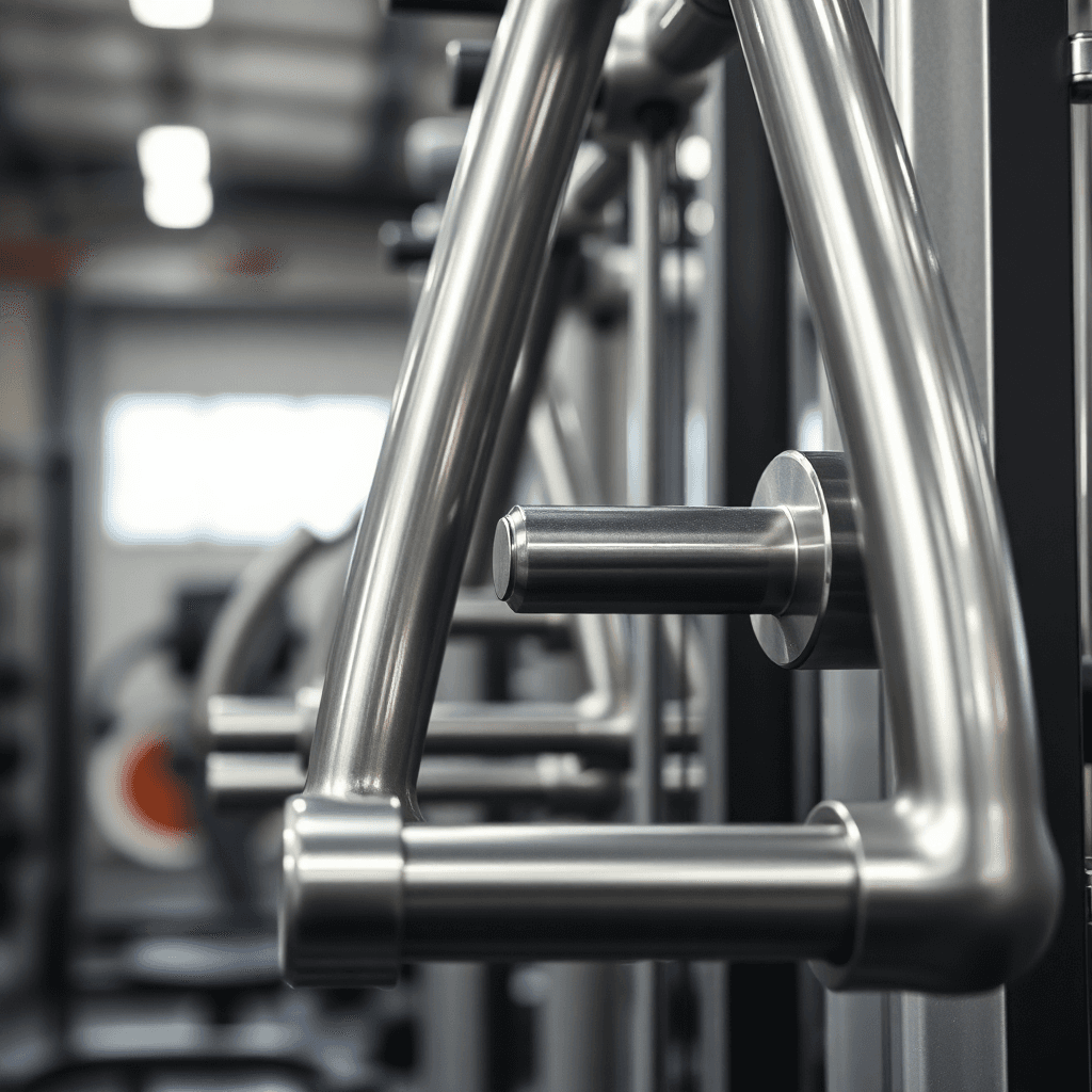Equipment Manufacturing