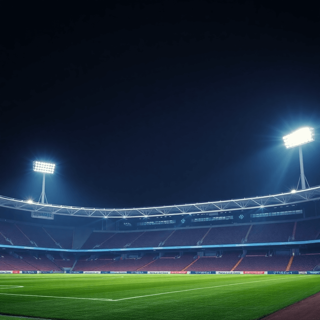Infrastructure & Lighting