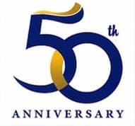 50 Years